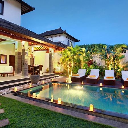 Adhyatma Villa Seminyak  Room photo